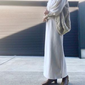 Zara Crochet Maxi Bucket Bag in 100% Cotton. New With Tags!